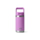 Yeti Rambler Jr 12 oz Kids Water Bottle w/Straw Cap, Desert Bloom, 21071505362