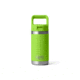 Yeti Rambler Jr Kids Water Bottle w/Straw Cap