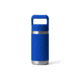 Yeti Rambler Jr Kids Water Bottle w/Straw Cap