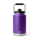 Yeti Rambler One Gallon Jug, Pace Purple, 21071508364