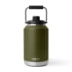 Yeti Rambler One Gallon Jug, Olive, 21071509178