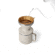 Yeti Rambler Pour Over