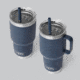 Yeti Rambler Silicone Straw Pack