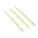 Yeti Rambler Silicone Straw Pack, Grasshopper, Large/Extra Large, 21071507784