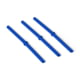 Yeti Rambler Silicone Straw Pack, Royal Blue, Small/Medium, 21071507785