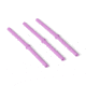 Yeti Rambler Silicone Straw Pack