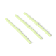 Yeti Rambler Silicone Straw Pack