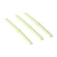 Yeti Rambler Silicone Straw Pack, Grasshopper, Small/Medium, 21071507788