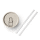 Yeti Rambler Travel Straw Mug Lid