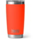 Yeti Rambler 20 oz Water Bottle, Solar Flare, 21071507525