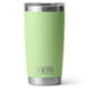 Yeti Rambler Tumbler 20 oz w/Magslider Lid, Key Lime, 21071503440
