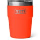 Yeti Rambler Tumbler Mug w/Magslider Lid