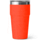 Yeti Rambler Tumbler Mug w/Magslider Lid