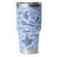 Yeti Rambler Tumbler Mug w/Magslider Lid