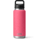 Yeti Rambler Water Bottle w/Chug Cap