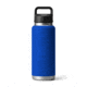 Yeti Rambler Water Bottle w/Chug Cap