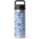 Yeti Rambler Water Bottle w/Chug Cap
