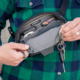 Yeti Ranchero 1L Crossbody Tote Bag
