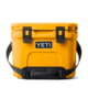 Yeti Roadie 15 Quart Hard Cooler, Alpine Yellow, 10033440016