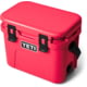 Yeti Roadie 15 Quart Hard Cooler, Bimini Pink, 10033440018