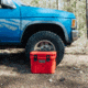 Yeti Roadie 15 Quart Hard Cooler