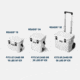 Yeti Roadie 15 Quart Hard Cooler