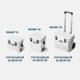 Yeti Roadie 15 Quart Hard Cooler