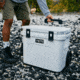 Yeti Roadie 32 Quart Wheeled Hard Cooler