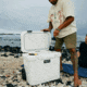 Yeti Roadie 32 Quart Wheeled Hard Cooler