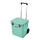 Yeti Roadie 48 Quart Hard Cooler, Seafoam, 10048420006