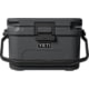 Yeti Roadie 8 Quart Hard Cooler, Charcoal, 10018000000