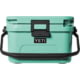 Yeti Roadie 8 Quart Hard Cooler, Seafoam, 10018000005