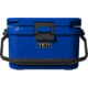 Yeti Roadie 8 Quart Hard Cooler, Blue, 10018000007