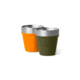 Yeti Shot Glasses