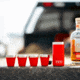 Yeti Shot Glasses