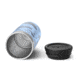 Yeti Shot Glasses And Case