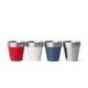 Yeti Shot Glasses And Case