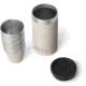 Yeti Shot Glasses And Case