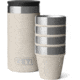 Yeti Shot Glasses And Case