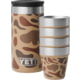 Yeti YETI Shot Glasses &amp; Case, Wetlands Camo, 21071504819