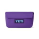 Yeti SideKick Dry 1L Waterproof Gear Case, Pace Purple/Blue, 18060132295