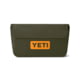 Yeti SideKick Dry 1L Waterproof Gear Case, Olive/King Crab Orange, 18060132334
