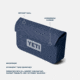 Yeti SideKick Dry 1L Waterproof Gear Case