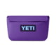 Yeti SideKick Dry 3L Waterproof Gear Case, Olive/King Crab Orange, 18060132335