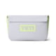 Yeti Sidekick Dry 3L Gear Case, Mist/Pink/Grasshopper, 18060132431