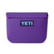 Yeti SideKick Dry 6L Waterproof Gear Case, Pace Purple/Blue, 18060132299