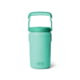 Yeti Silo 40 oz Straw Cap Jug, Sea Stone, 21071507013