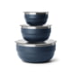Yeti Standard Bowl Set, Navy, 22030000060