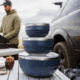 Yeti Standard Bowl Set