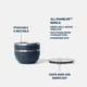 Yeti Standard Bowl Set
